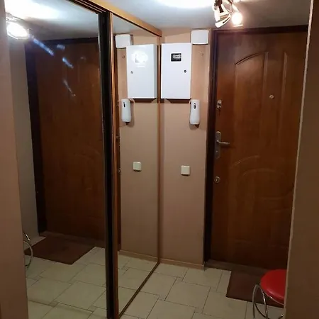 Центр, Євгена Коновальця, 3 Apartment Lutsk Exterior photo