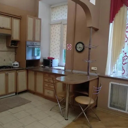 Центр, Євгена Коновальця, 3 Apartment Lutsk Exterior photo