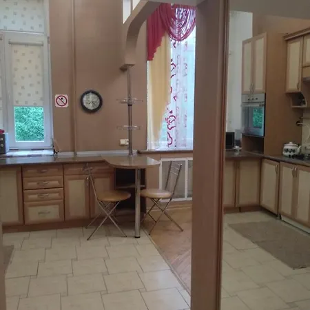 Центр, Євгена Коновальця, 3 Apartment Lutsk Exterior photo