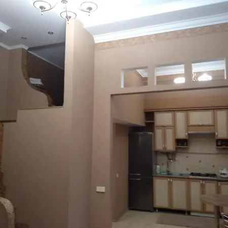 Центр, Євгена Коновальця, 3 Apartment Lutsk Exterior photo