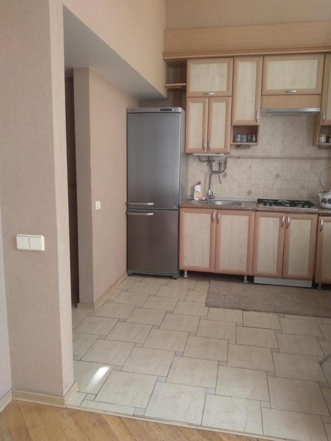 Apartment центр, євгена коновальця, 3